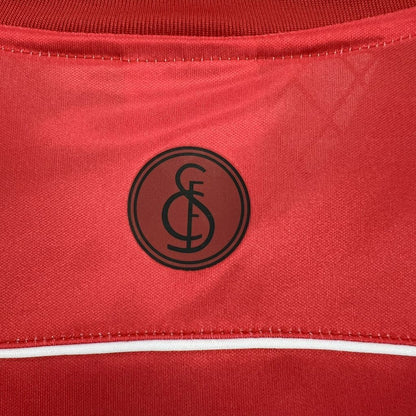 Camisa retrô Sevilla FC 2002/03 2002/03