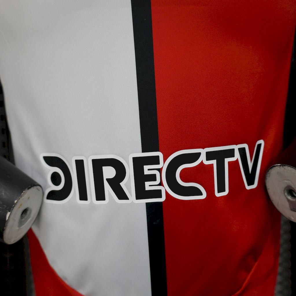 Camisa Terceira do River Plate 2025/26 Versão Jogador
