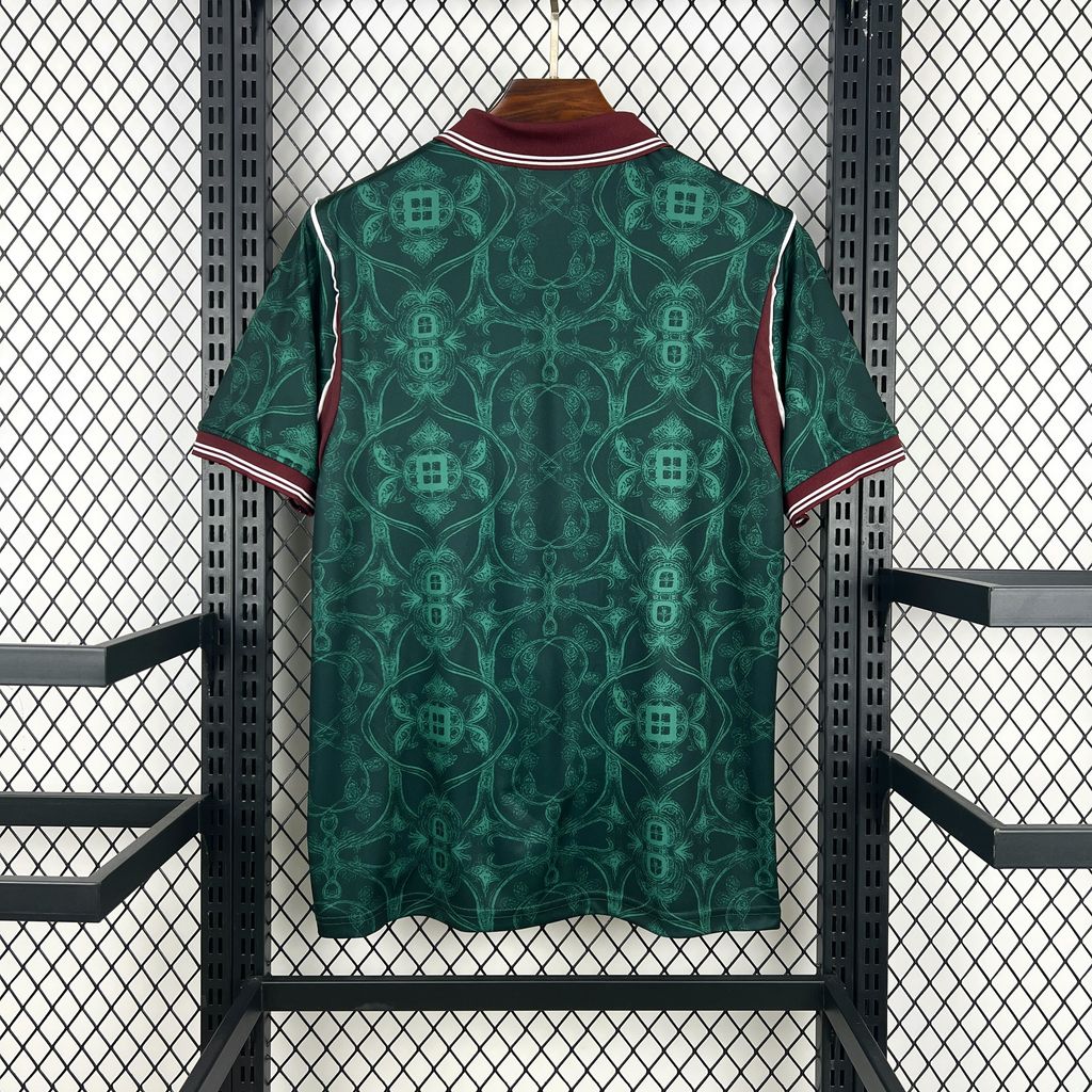 Men's Portugal 2026 World Cup Special Jersey