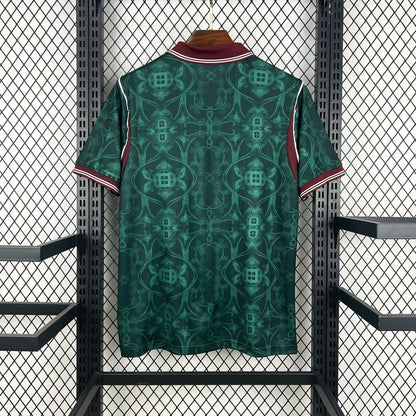 Men's Portugal 2026 World Cup Special Jersey