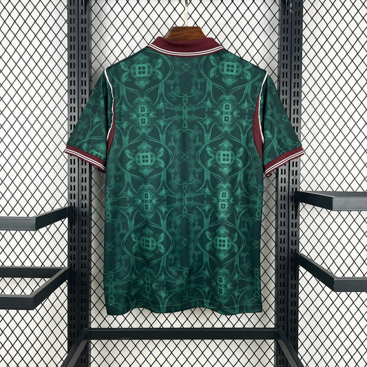 Men's Portugal 2026 World Cup Special Jersey