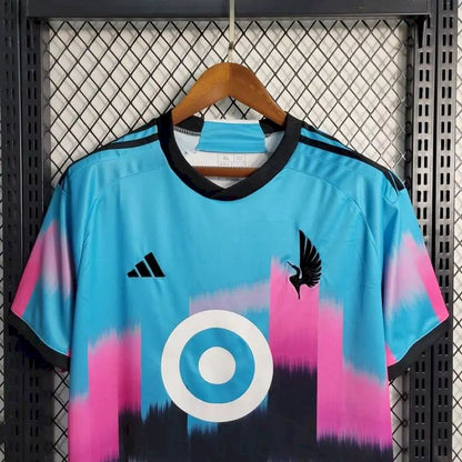 Minnesota United FC 2023/24 Home Jersey