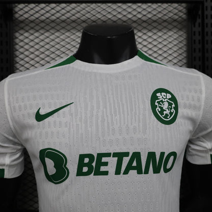 Sporting CP 2023/24 European Special Cup Winners’ Cup Anniversary Player Version