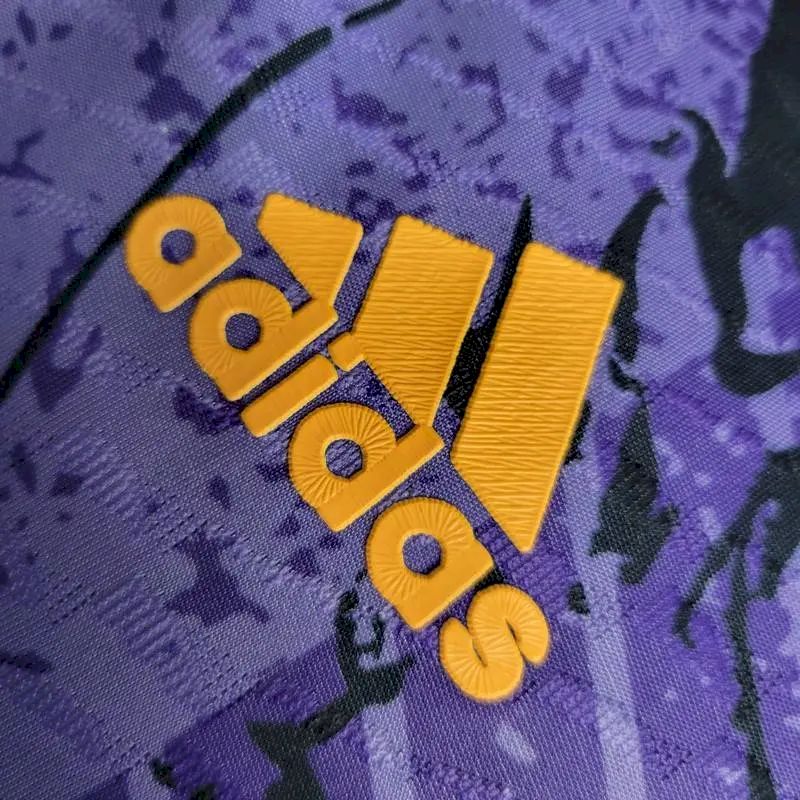 Camisa Real Madrid Edição Especial 2023/24 Versão Jogador 2