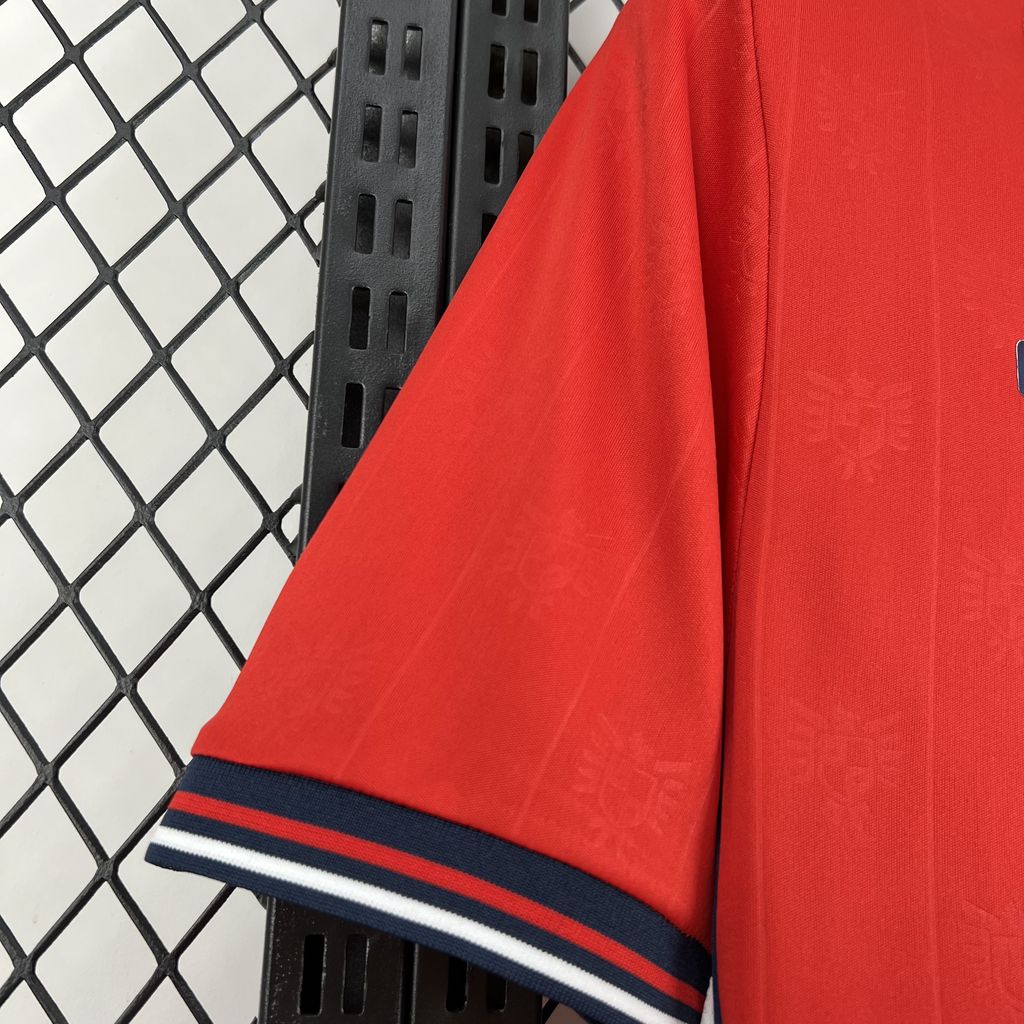 Men's Panama 2026 Home Jersey