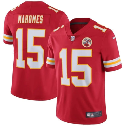 Camisa NFL Kansas City Chiefs Patrick Mahomes 15