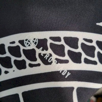 Real Madrid 2023/24 Edição Especial Dragão Negro