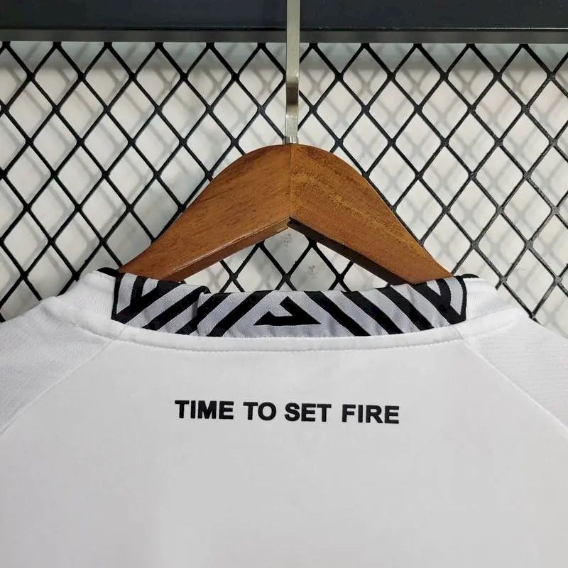 Men's Botafogo 2022/23 Away Jersey