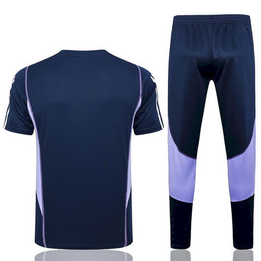 Cruzeiro 2023/24 Training Adult Jersey+Pant 815