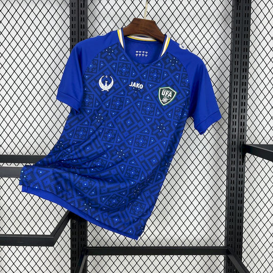 Men's Uzbekistan 2025/26 Home Jersey