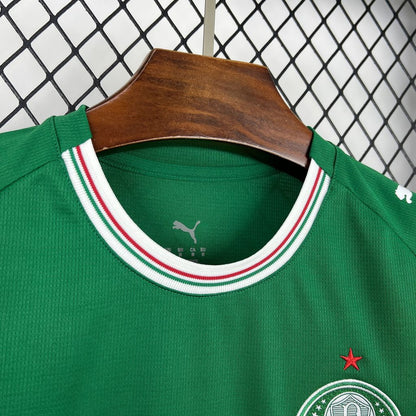 Women's Palmeiras 2026/27 Home Jersey