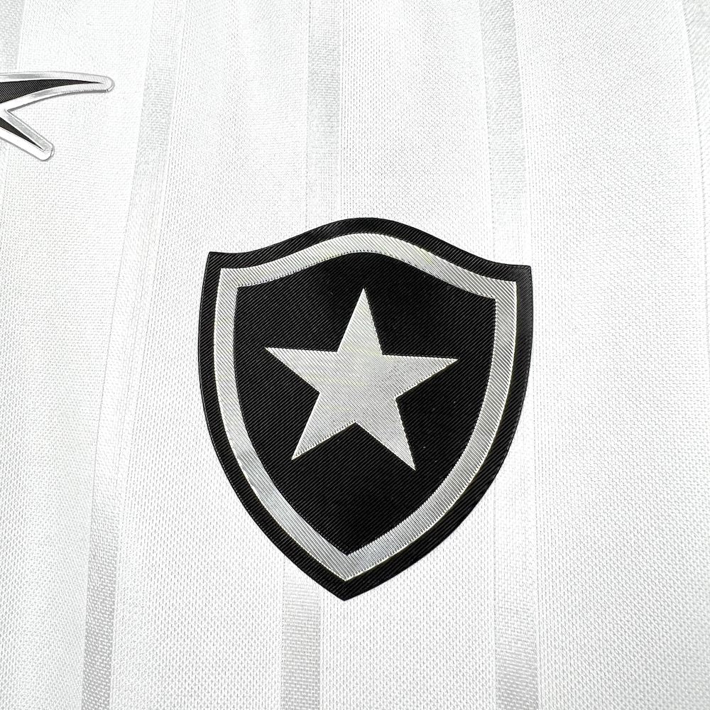 Women's Botafogo 2025/26 Third Jersey