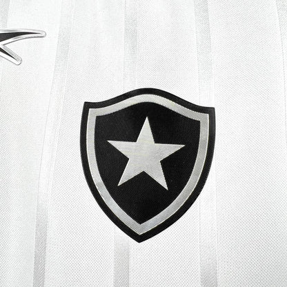 Women's Botafogo 2025/26 Third Jersey