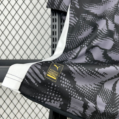 Men's Bahia 2025/26 Goalkeeper Jersey