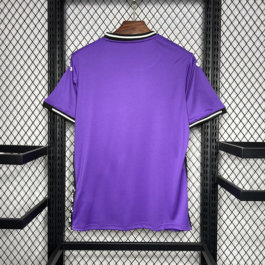 Córdoba Cf 2024/25 Away Jersey