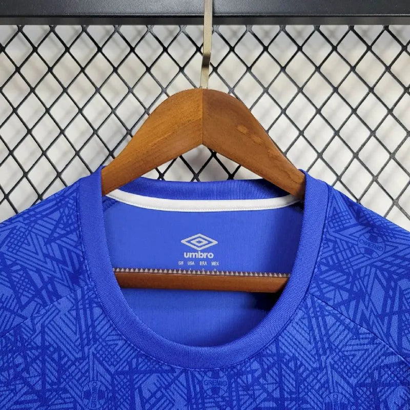 Camisa Pré-Jogo do Grêmio 2024/25