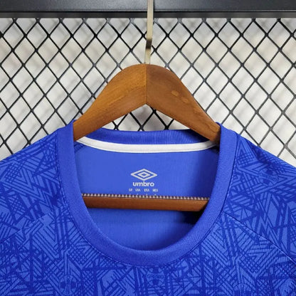 Camisa Pré-Jogo do Grêmio 2024/25