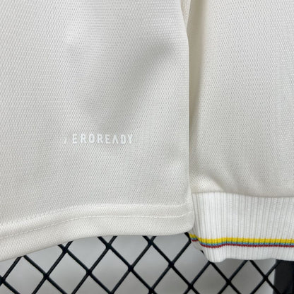 Camisa de manga comprida do centenário da Colômbia 2024/25