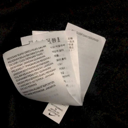 Camisa preta masculina Juan Toscano-Anderson Team – Edição City