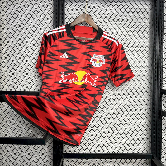 New York Red Bulls 2024/25 Away Jersey