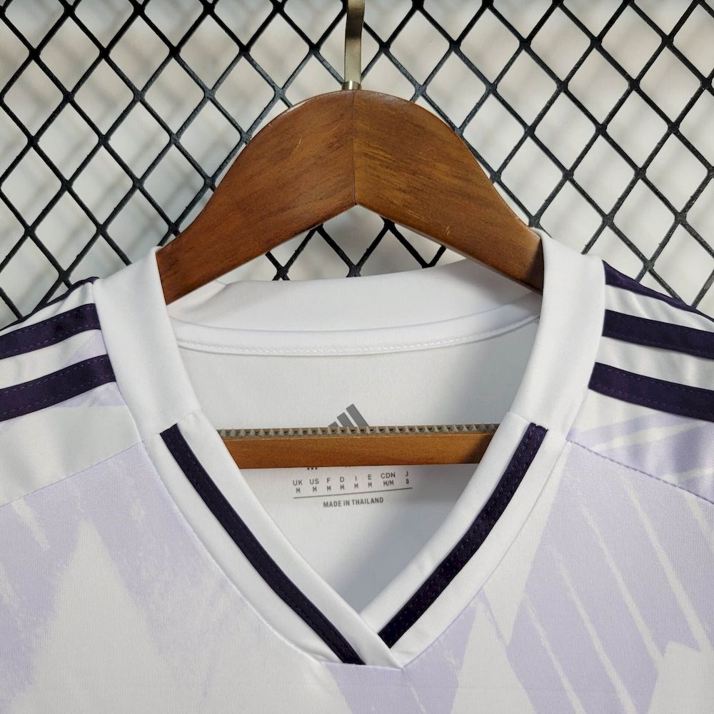 Women's Manchester United 2025/26 Away Jersey