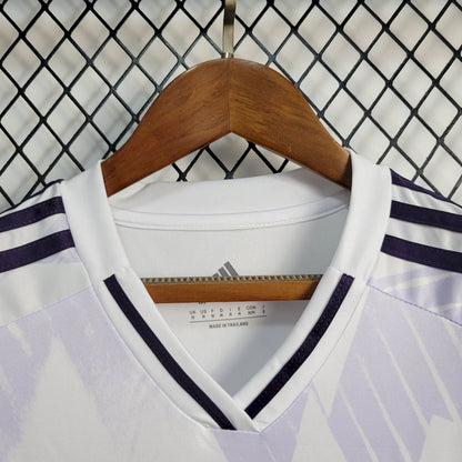 Women's Manchester United 2025/26 Away Jersey