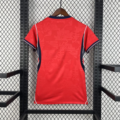 Women's England 2026 World Cup Away Jersey