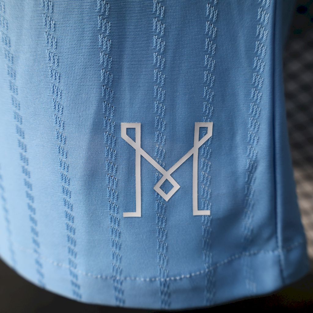 Inter Miami 2025/26 Third Jersey Player Version