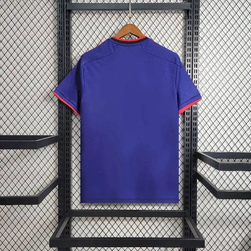 Men's Japan 2023/24 Special Edition Jersey