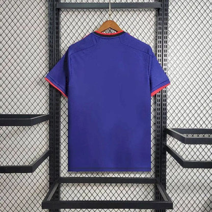 Men's Japan 2023/24 Special Edition Jersey