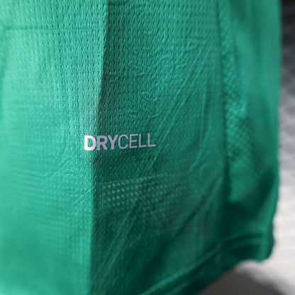 Men's Palmeiras 2025/26 Home Jersey Player Version