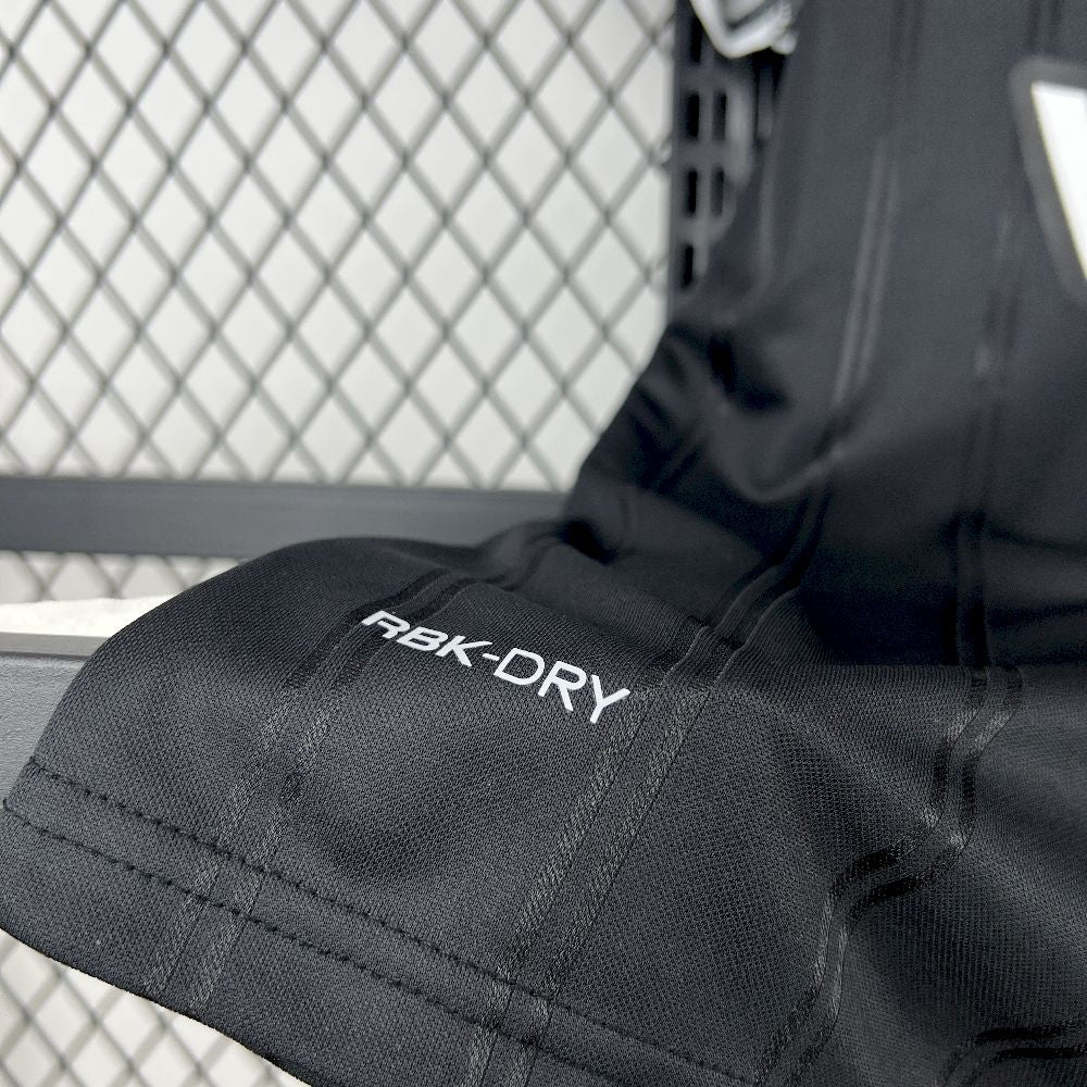 Men's Botafogo 2025/26 Away Jersey