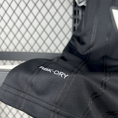 Men's Botafogo 2025/26 Away Jersey