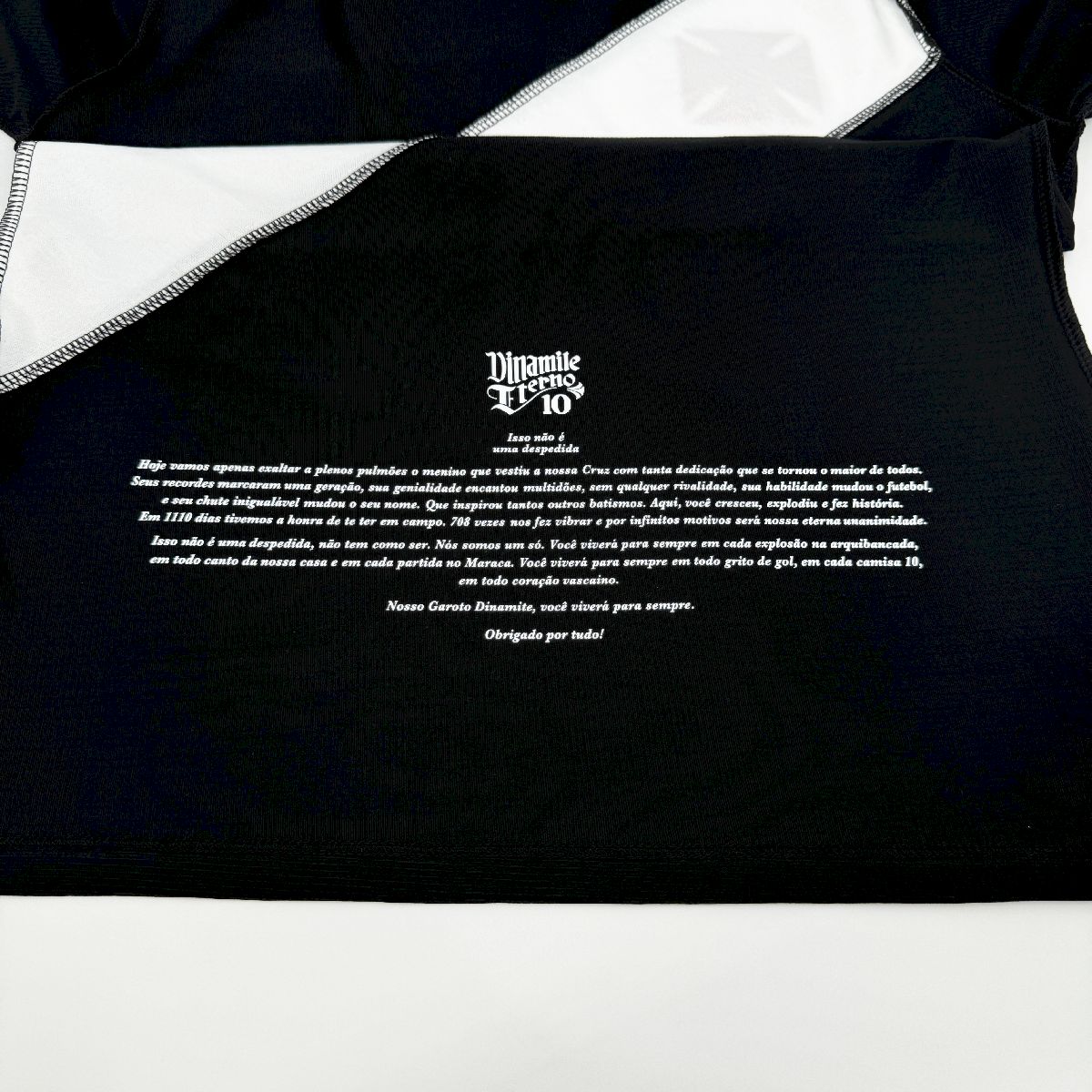 Camisa Feminino Vasco da Gama 2024/25 Home