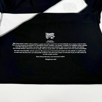 Camisa Feminino Vasco da Gama 2024/25 Home