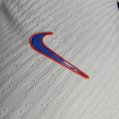 Men's Chelsea 2024/25 Away Jersey Player Version