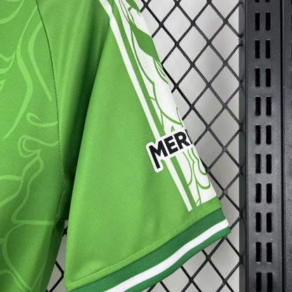 Camisa do Real Betis Pré-Jogo do Ano Novo Chinês 2025/26
