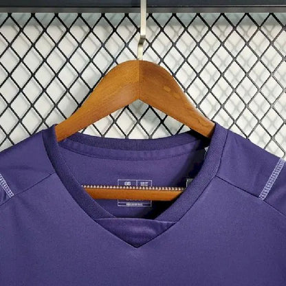 Camisa Pré-Jogo Cruzeiro 2023-24