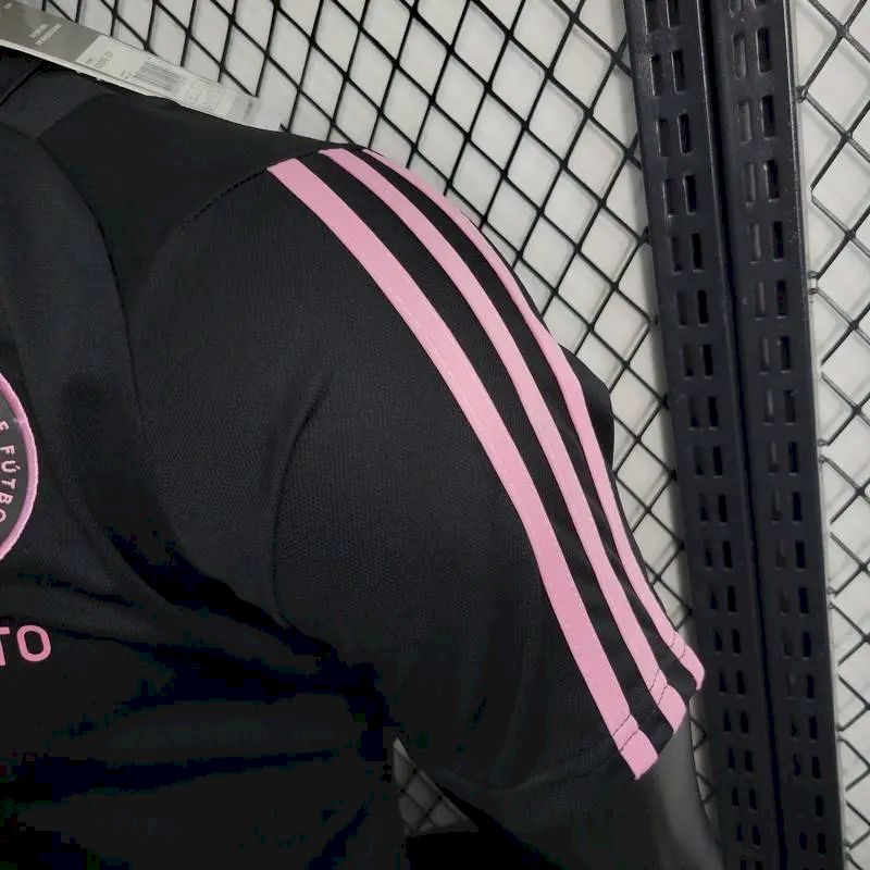 Inter Miami 2023/24 Polo 2