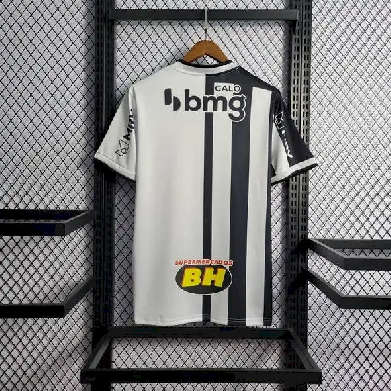 Men's Atlético Mineiro 2022/23 Commemorative Edition Jersey