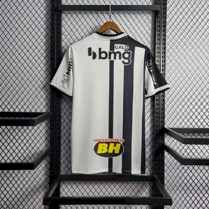Men's Atlético Mineiro 2022/23 Commemorative Edition Jersey