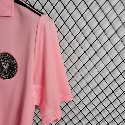 Inter Miami 2023/24 Home Jersey 3