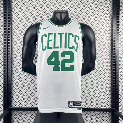 Camisa Al Horford Branca Masculina