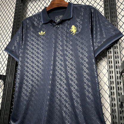 Juventus 2024/25 Third Jersey