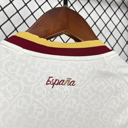Women's Spain 2026 World Cup Away Jersey