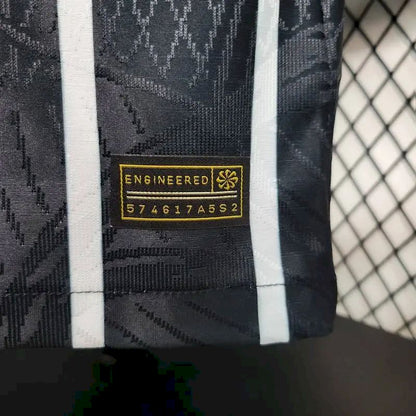 Camisa reserva do Corinthians 2023/24 versão jogador