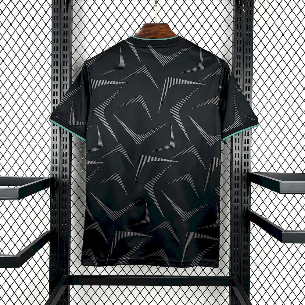 Men's Ireland 2025 Stealth Special Jersey