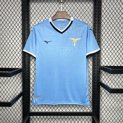 Lazio 2024/25 Home Jersey