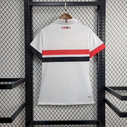 Camisa São Paulo 2024/25 Home Feminina