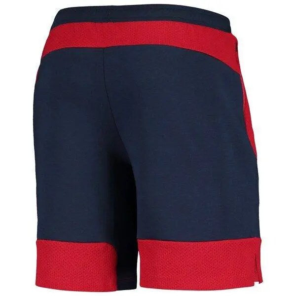 Chivas Puma Evostripe Drycell Shorts – Navy/red